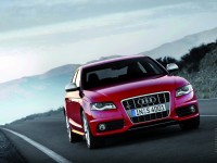 Audi S4 2009 photo