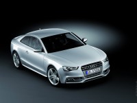 Audi S5 2012 photo