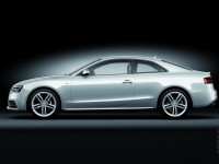 Audi S5 2012 photo
