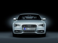 Audi S5 2012 photo