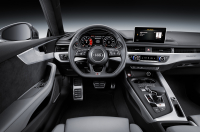 Audi S5 2016 photo