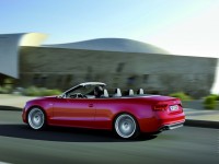 Audi S5 Cabriolet 2012 photo