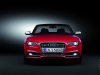 Audi S5 Cabriolet 2012 photo