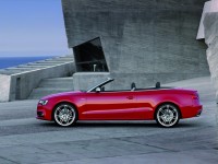 Audi S5 Cabriolet 2012 photo