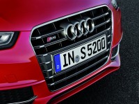 Audi S5 Cabriolet 2012 photo