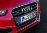 Audi S5 Cabriolet 2012