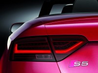 Audi S5 Cabriolet 2012 photo