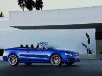 Audi S5 Cabriolet photo