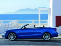 Audi S5 Cabriolet photo