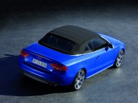 Audi S5 Cabriolet photo