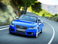 Audi S5 Cabriolet photo