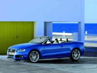 Audi S5 Cabriolet photo