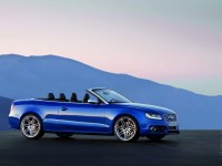 Audi S5 Cabriolet photo