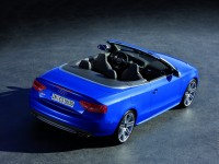 Audi S5 Cabriolet photo