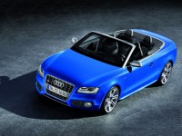 Audi S5 Cabriolet photo