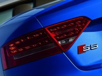 Audi S5 Cabriolet photo