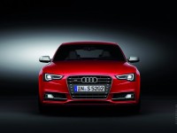 Audi S5 Sportback 2012 photo