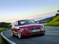 Audi S5 Sportback 2012 photo