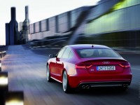 Audi S5 Sportback 2012 photo