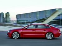 Audi S5 Sportback 2012 photo