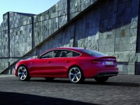 Audi S5 Sportback 2012 photo