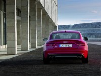 Audi S5 Sportback 2012 photo