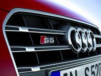 Audi S5 Sportback 2012 photo