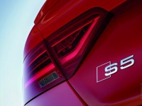 Audi S5 Sportback 2012 photo