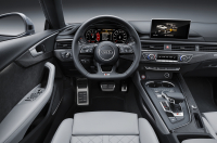 Audi S5 Sportback 2016 photo