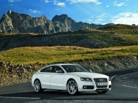 Audi S5 Sportback 2008 photo