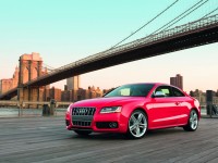 Audi S5 2007 photo