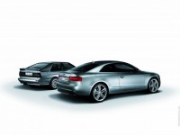 Audi S5 2007 photo