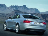 Audi S5 2007 photo