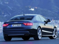 Audi S5 2007 photo