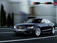 Audi S5 2007 photo