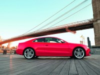 Audi S5 2007 photo