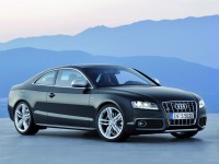 Audi S5 2007 photo