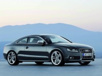 Audi S5 2007 photo