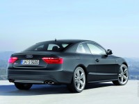 Audi S5 2007 photo