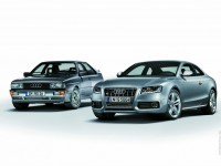 Audi S5 2007 photo