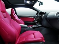 Audi S5 2007 photo