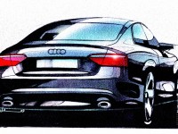 Audi S5 2007 photo