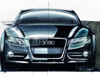 Audi S5 2007 photo