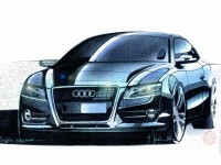 Audi S5 2007 photo