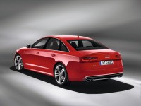 Audi S6 2012 photo