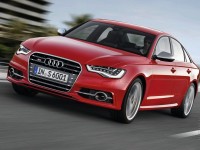 Audi S6 2012 photo