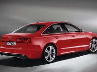 Audi S6 2012 photo