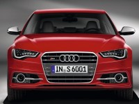 Audi S6 2012 photo