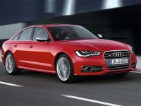 Audi S6 2012 photo