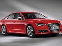 Audi S6 2012 photo